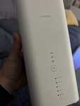 Modem huawei b818 4g