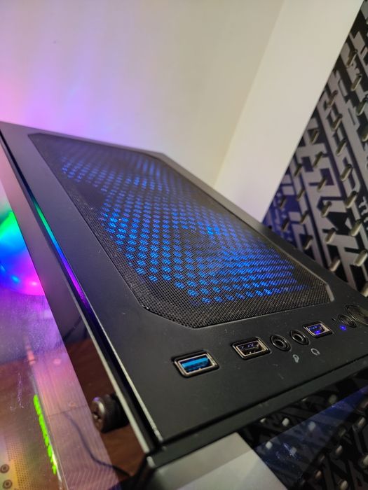 Computador Mars Gaming i5