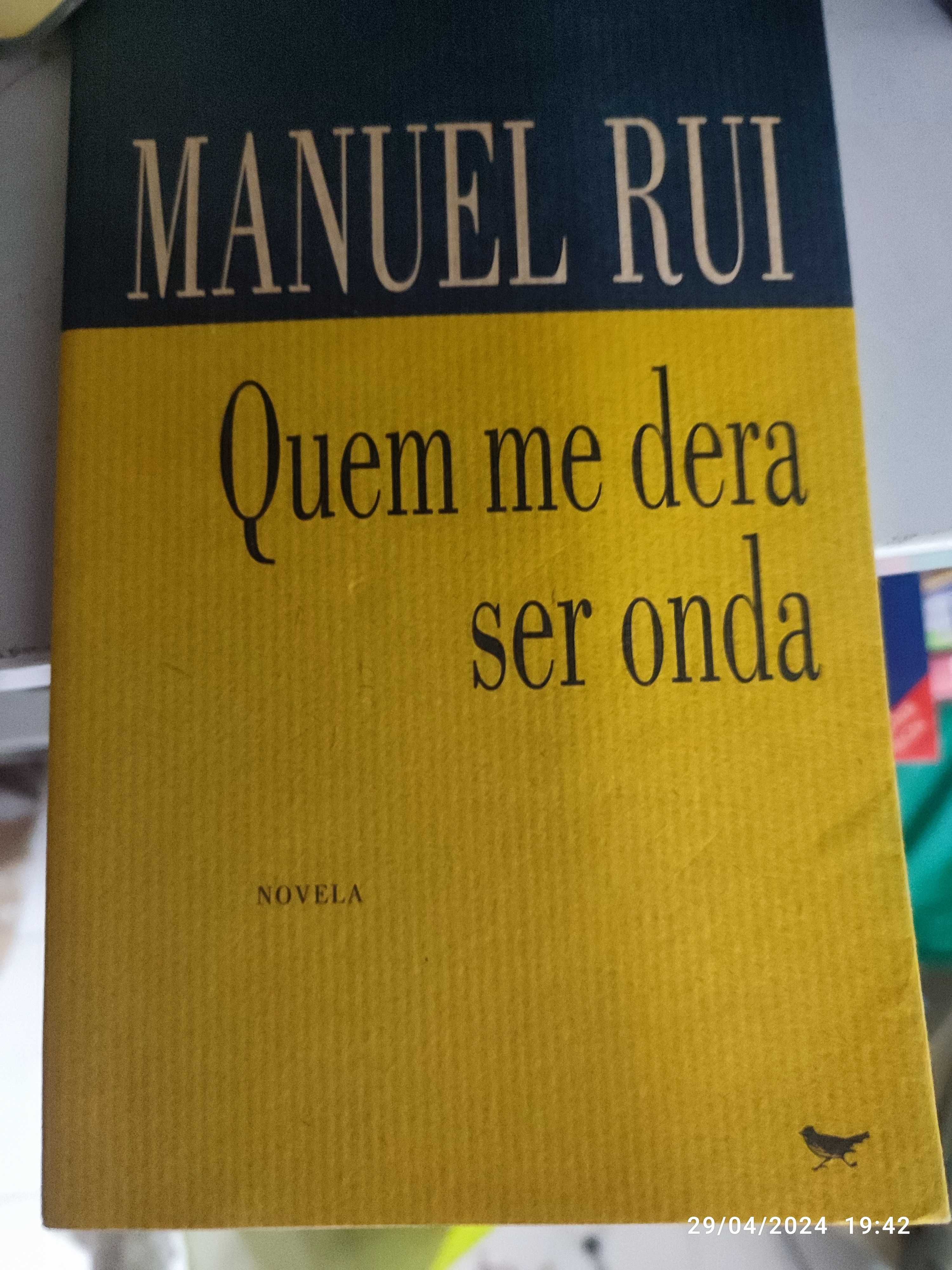 Literatura portuguesa