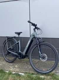 Електровелосипед Cube Kathmandu Hybryd 2024 новий