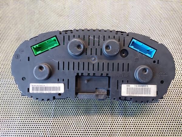 Quadrante / painel de instrumentos SEAT Ibiza II (6K1)