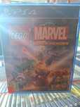 Lego Marvel Super Heroes PS4, BDB, CentrumGrania