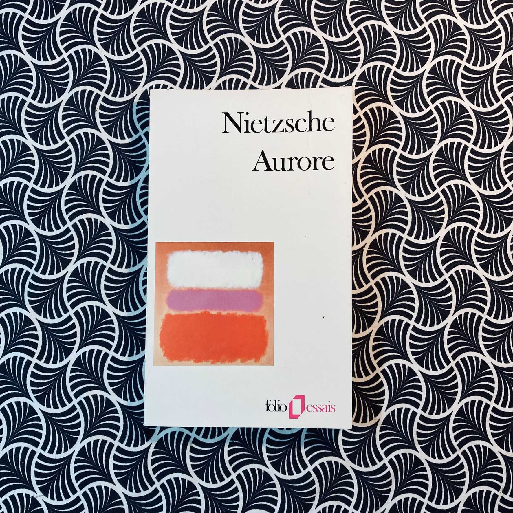 Aurore - Nietzsche