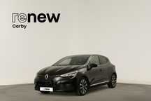 Renault Clio 1.0 TCe Techno Bi-Fuel