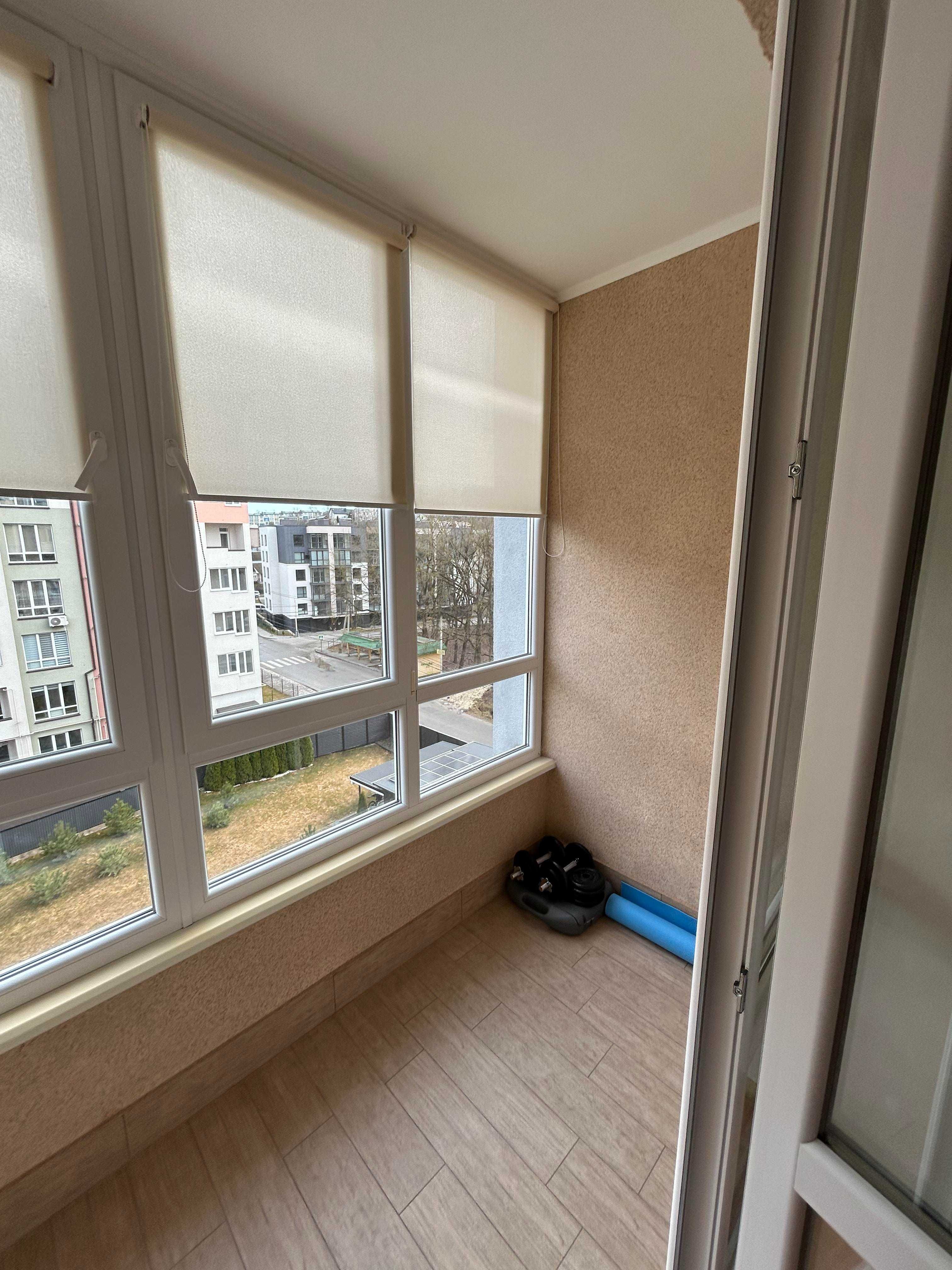 Продаж 3к квартири 89.8 кв. м м. Тернопіль вул. Тернопільська 8Б