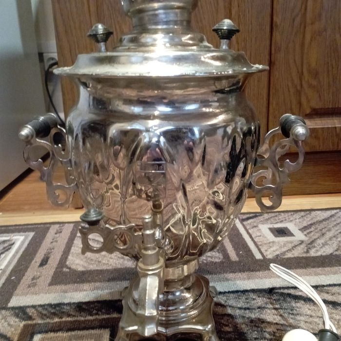 Самовар электрический