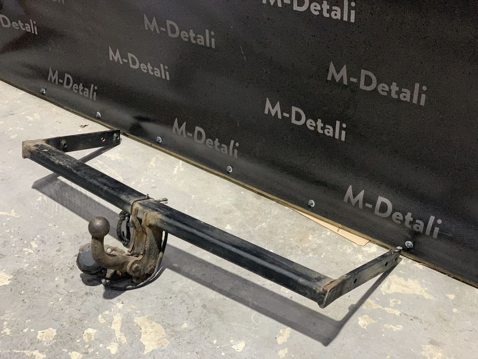 Фаркоп Golf 5 6 Touran Jetta форкоп гак Гольф 5 6