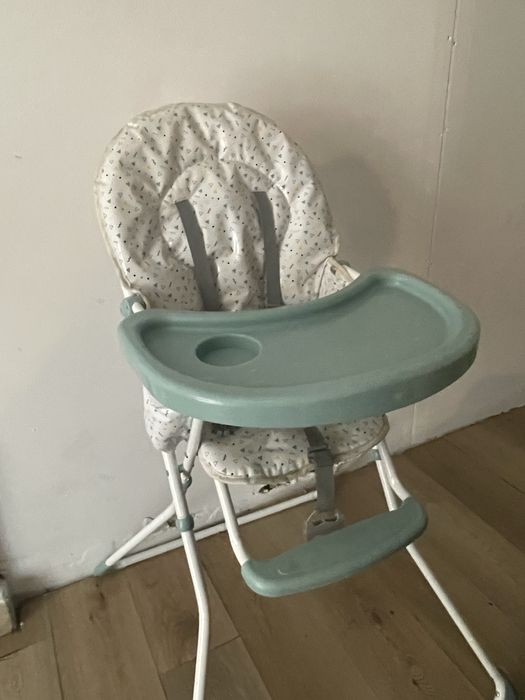 Cadeira de refeiçao bebe