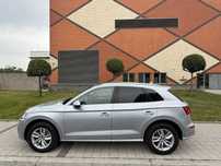 Audi Q5 AUDI Q5 4.0 TDI Quattro 190 KM Virtual S-LINE Salon PL VAT 23% Automat