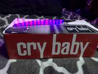 Cry baby, model GCB95, wraz z zasilaczem