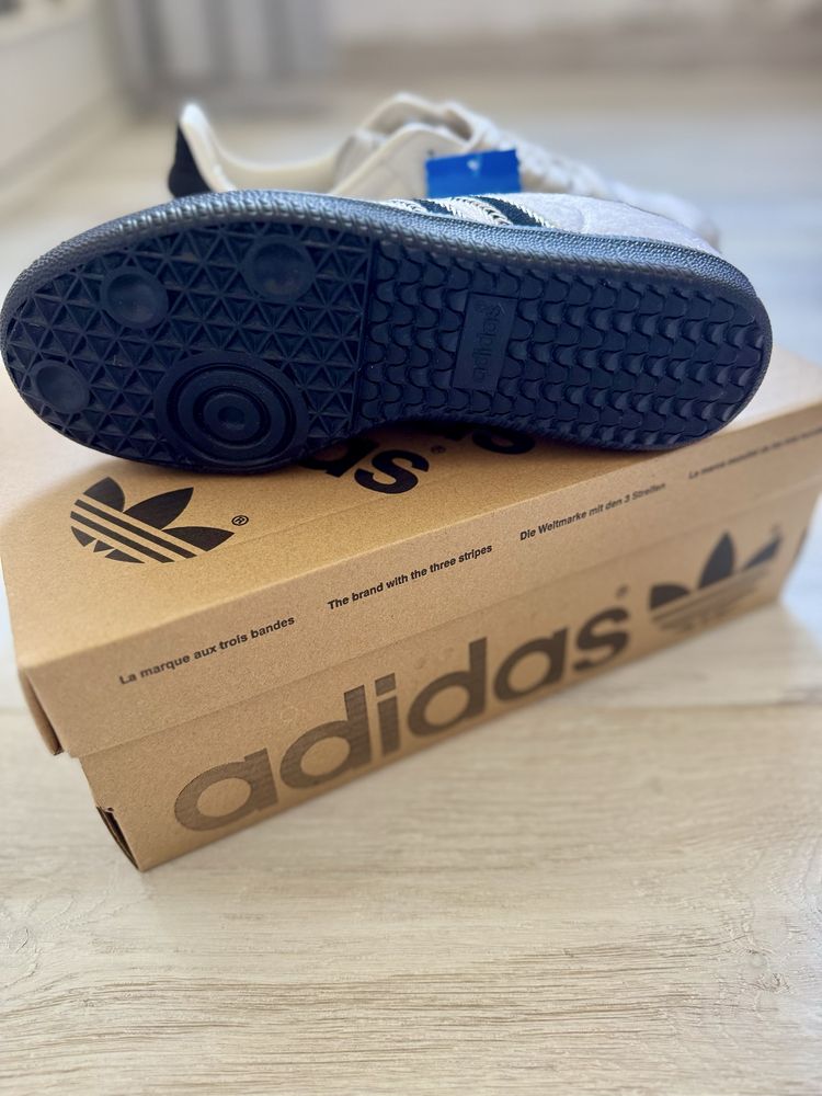 Adidas Samba OG
