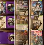 Gry Xbox 360 Kinect