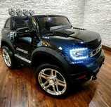 Autko FORD LONG RANGER dla dzieci ODBIÓR OSOBISTY auto na akumulator
