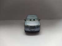 Auta Cars - Heather Drifeng - Disney/Pixar Mattel