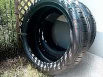 2 szt - Opony Letnie Pirelli P Zero 245 45 r20 245/45r20 DOT21