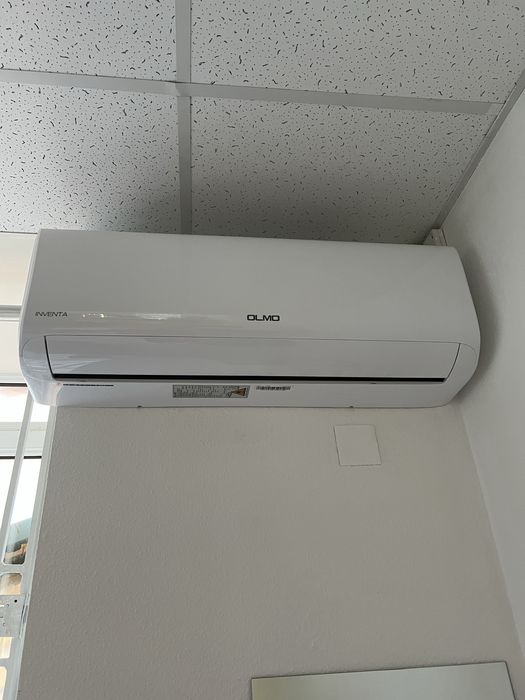Кондиціонер Olmo OSH-18LDH3