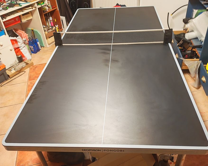 Stół do ping ponga Pongori 130 medium outdoor