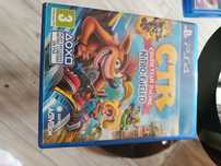 Crash team racing Ps4, ps5