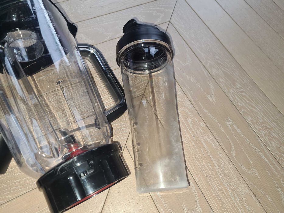 Blender Philips ProBlend 6 3D Bidon Komplet