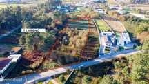 Terreno p/ Moradia Individual 6510m2 em Paredes