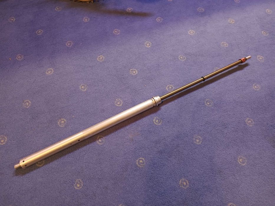 Tłumik kompresji Marzocchi 888 R 2004 / 888RC 2005