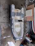 Semi-rigido Joker Boat 420 ano 2004 com atrelado, sem motor