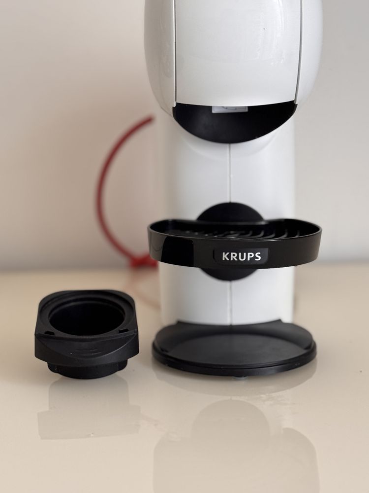 Кавоварка капсульна Neskafe Dolce Gusto Krups