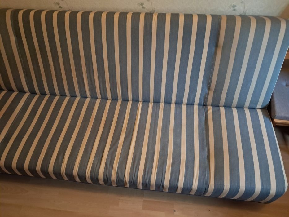 Oddam za darmo wersalka dobry stan