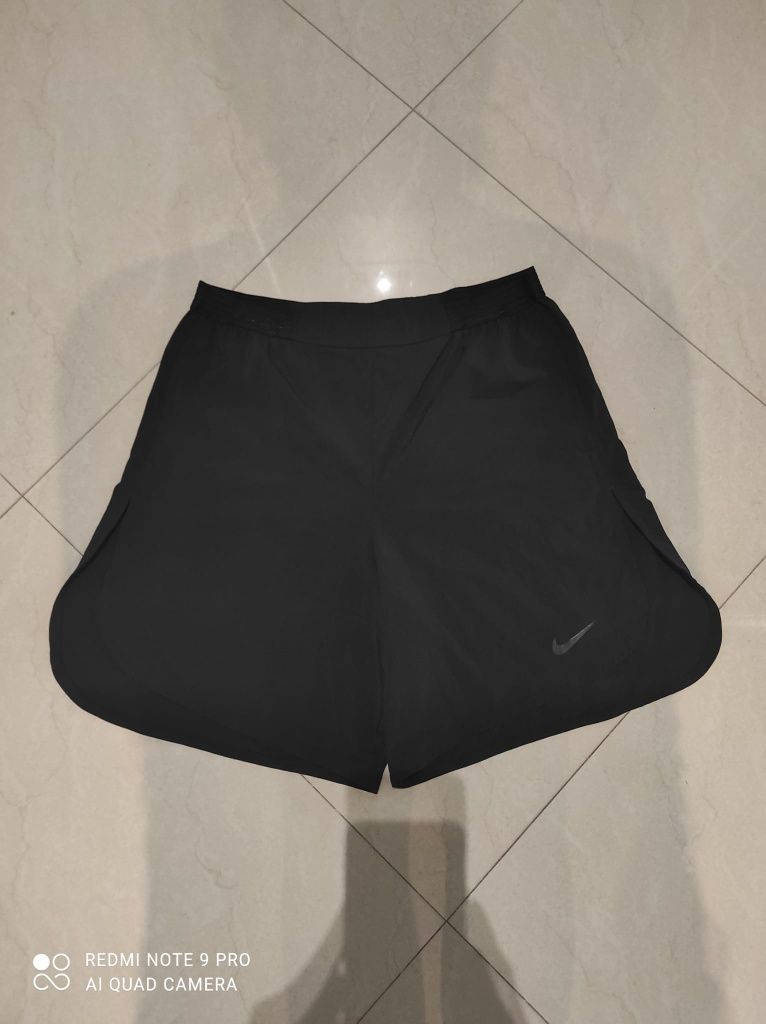 Spodenki damskie Nike