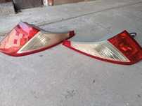 Lampy tylne do renault megane 3 III europejskie używane