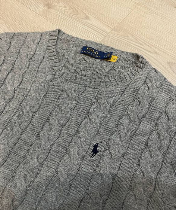 Світер Polo Ralph Lauren