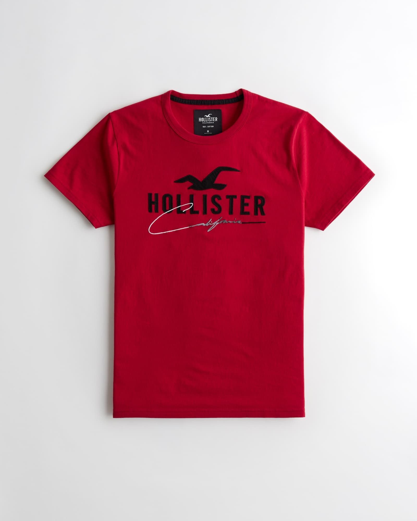 Koszulka Hollister XXL by Abercrombie nowa premium