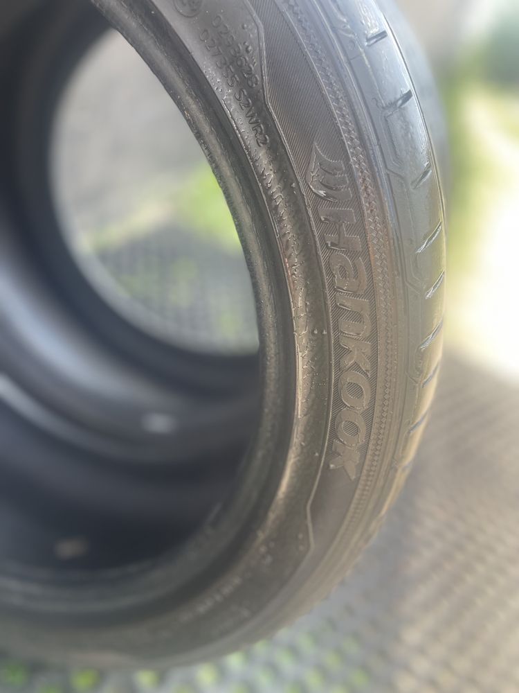 Шини R16 205/45 Hankook Ventus Prime3