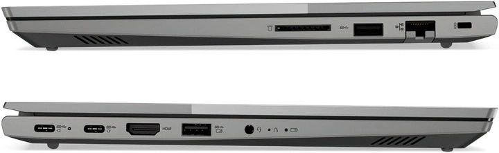 Ноутбук Lenovo ThinkBook 14 G2 ITL (20VD0009RA) Grey