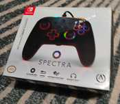 POWERA Enhanced Spectra - pad przewodowy do Nintendo Switch