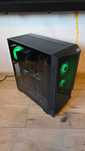 Nowy komputer i7 14700/RTX 4070 super/32GB RAM/2TB SSD