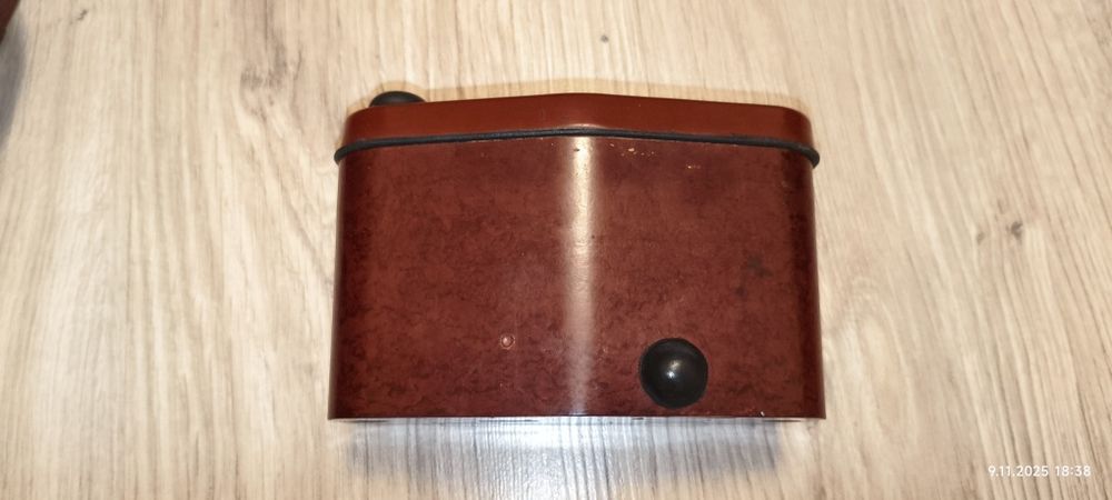 Rentgenometr DP-63A – produkcja radziecka 1962 r. – sprawny