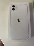 Iphone 11, 73% de bateria