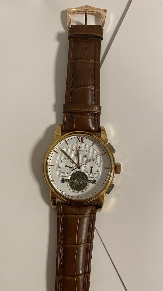 Годинник Patek Philippe