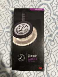 Estetoscópio littmann classic III