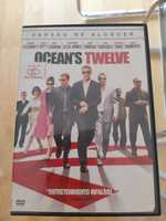 Ocean's Twelve -