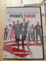Ocean's Twelve -