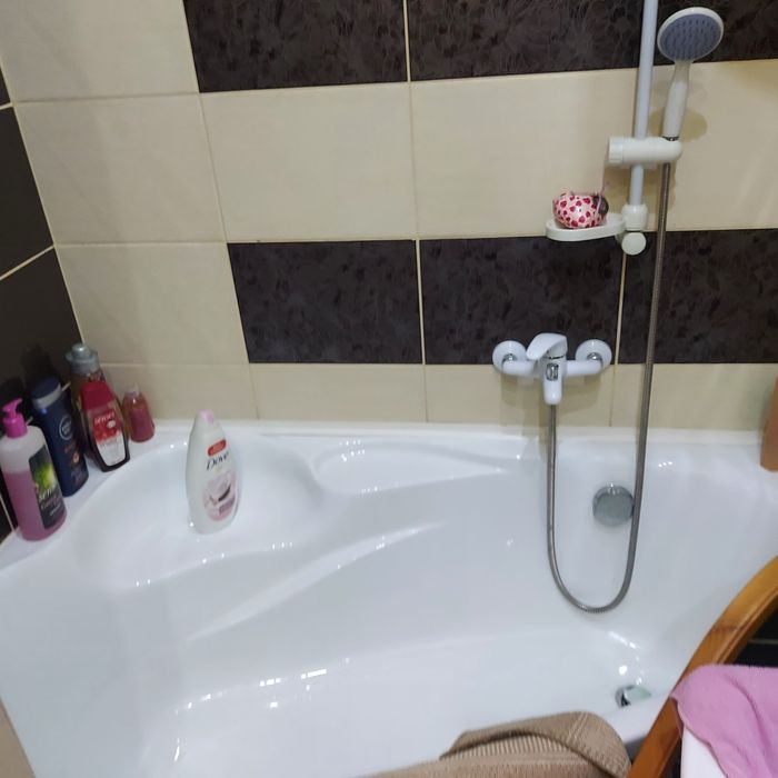 Sprzedam  bojler i wyposażenie lazienki