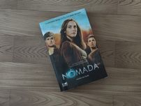 Livro Nómada de Stephenie Meyer - PT PT