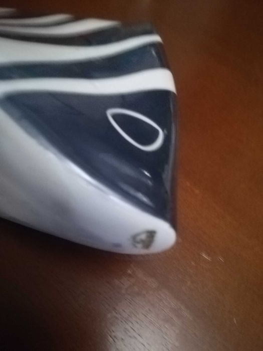 Figurka ryba skalar Chodzież Ćmielów