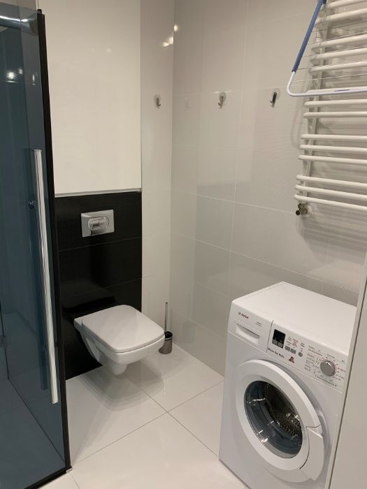 Apartament Słoneczny Pogorzelica