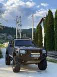 Nissan petrol y61 3.0D