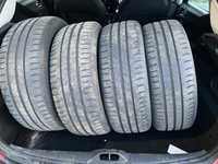 Opony Letnie Michelin 195/55R16