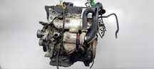 SILNIK KOMPLETNY OPEL ASTRA G Y17DT 1.7 DTI