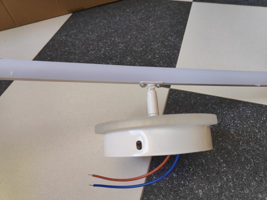 Candeeiro Espelho wc 80 cm